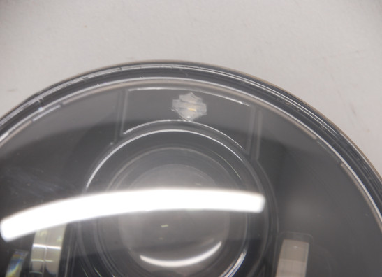 Koplamp Harley Davidson Touring FL