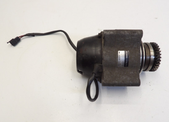 Dynamo Suzuki GSX F 750