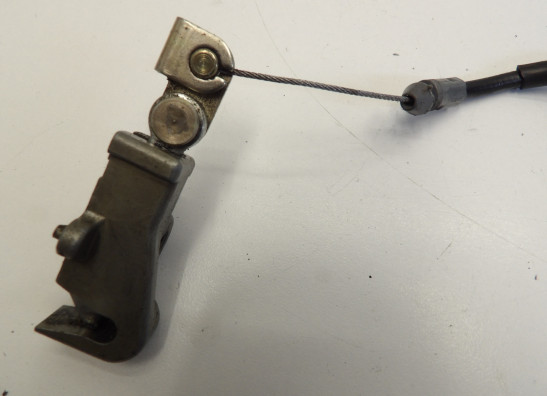 Slotenset Honda Deauville 650 - 700