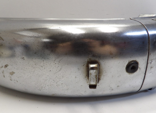 Hinterradabdeckung Honda Overige Honda