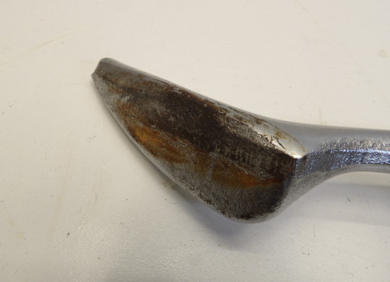 Standaard Yamaha XVS 650 Dragstar