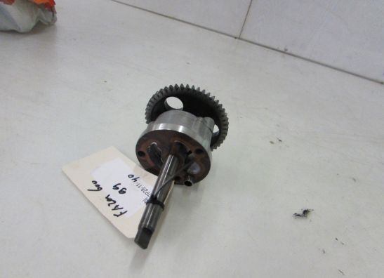 Motorblock Sonstiges Yamaha FAZER 600