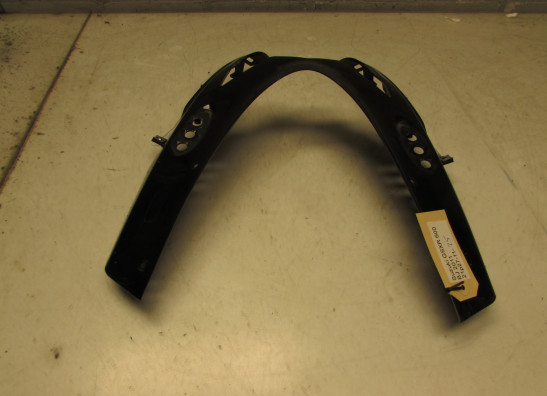 Topkuip Suzuki GSX R 600