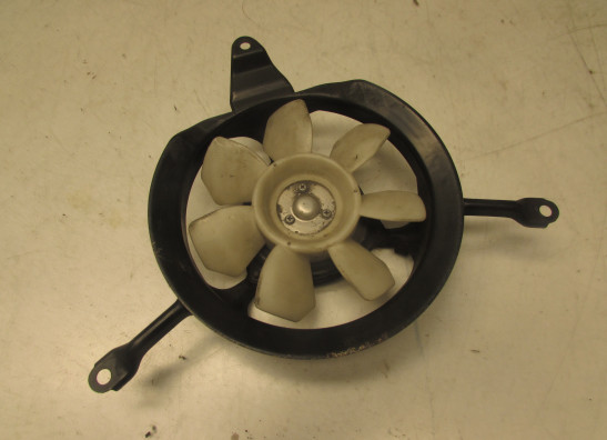 Ventilator Yamaha V max