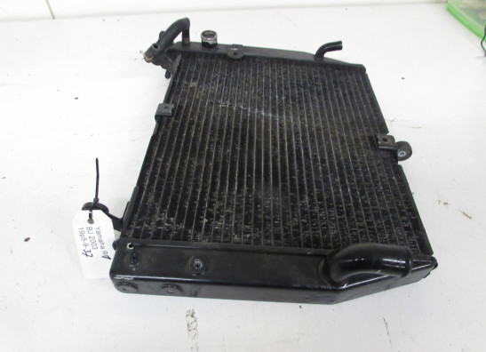 Radiateur Yamaha YZF R1