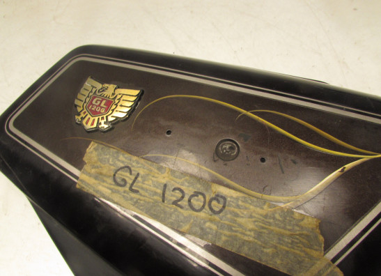 Cowl right small Honda Goldwing GL