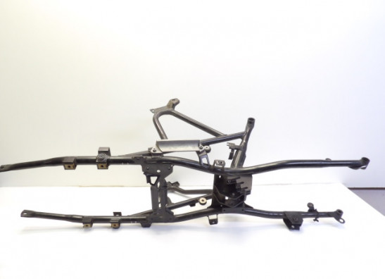 Heckrahme BMW R 1100  1150 RS