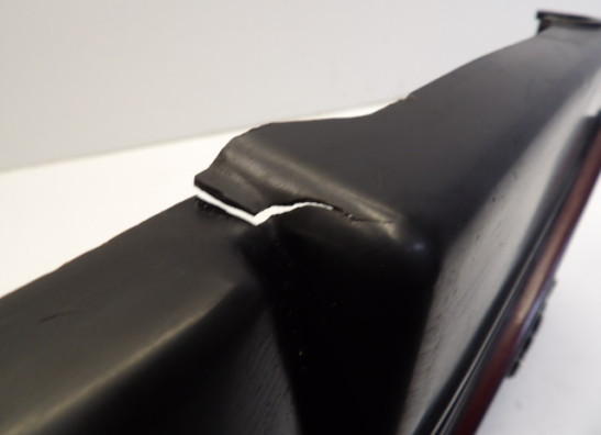 Rechter zijkuip klein Yamaha XV 920