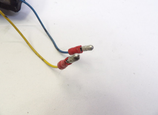 Rucklicht Honda CBR 600 F