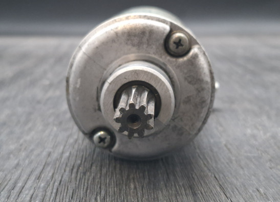 Startmotor Suzuki GS 550 ES