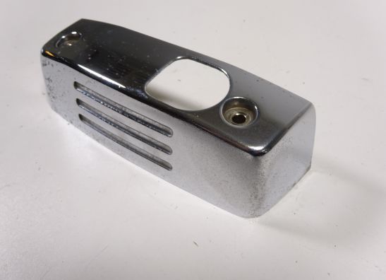 Cilinderkop Suzuki VZ 800 marauder