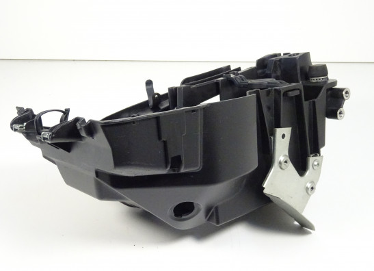 Accubak Ducati Multistrada 1200