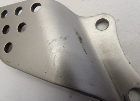 Schetsplaat links Kawasaki ZX 6 R