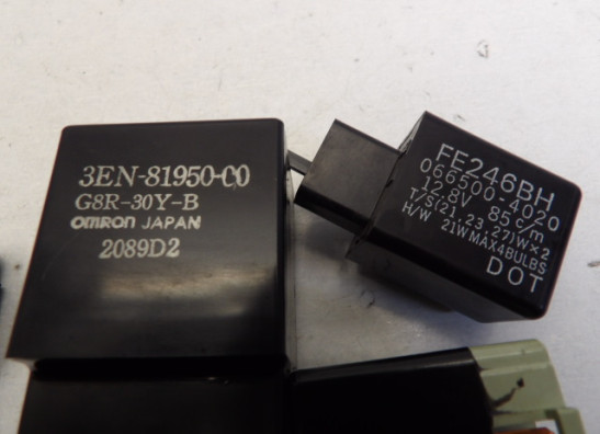 Relay Yamaha XJ 900 S Diversion