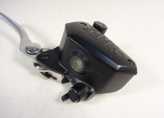 Rempomp Kawasaki VERSYS 650