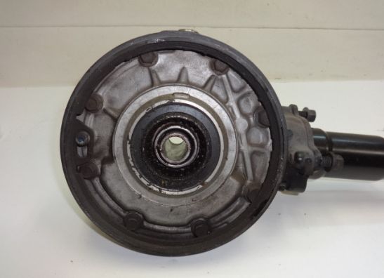 Final driven gear Honda VF 700  750 C Magna