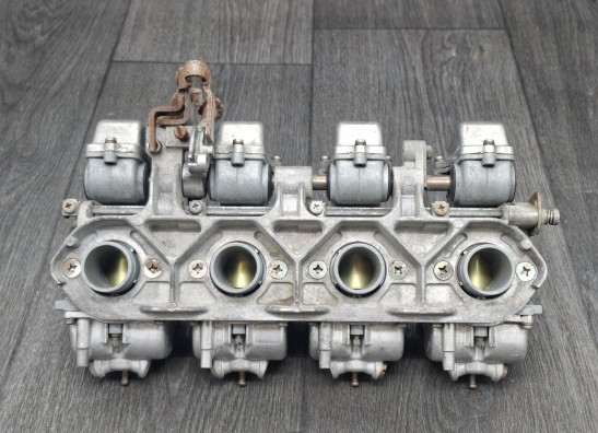 Carburateurset Kawasaki KZ 650