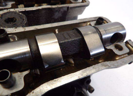 Cilinderkop Yamaha XVZ 1200 Venture