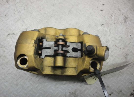 Bremssattel Bremszange vorn rechts Triumph Street Triple 675