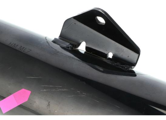 Muffler Honda VFR 750