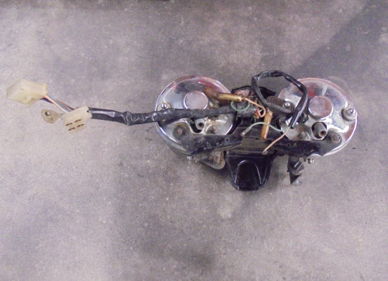 Meter combination Honda Goldwing GL