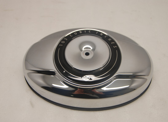 Luchtfilterhuis Harley Davidson Softtail