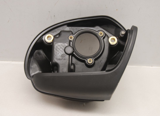 Air cleaner case Harley Davidson Touring