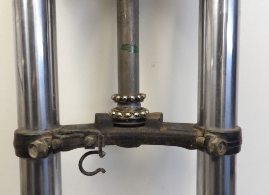 Voorpoten compleet Honda CBR 600 F