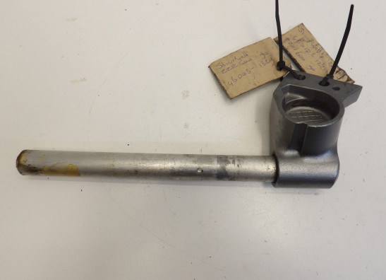 Lenkerstummel Links Kawasaki ZZR 600