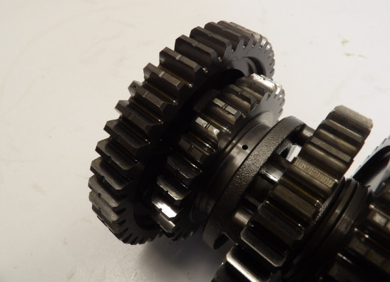 Getriebe Yamaha V max