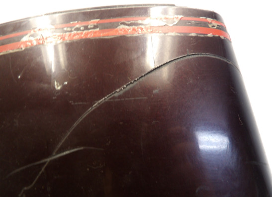 Achterkuipdeel Honda CB 750 