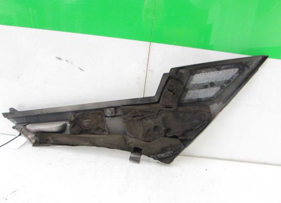 Linker achterkant Yamaha FJ 1200