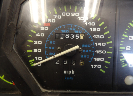 Tacho-set Kawasaki GPX 750