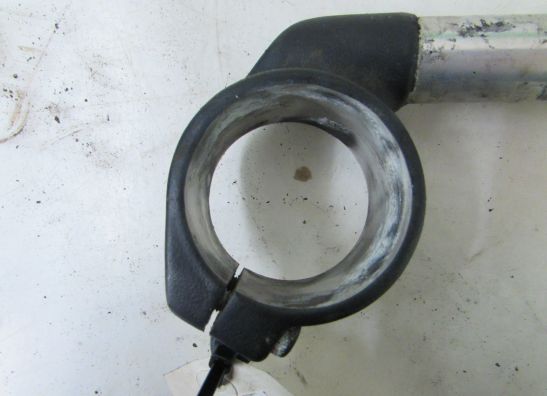 Steering Handle left  Yamaha YZF 750