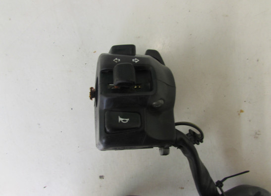Handlebar switch assy left Suzuki TL 1000