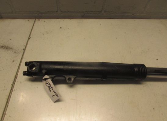 Standrohr Gabelholm links komplett Honda CBR 900 RR