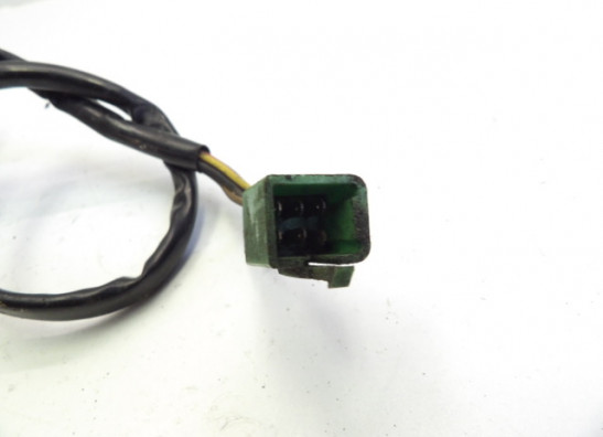 Handlebar switch assy right Kawasaki GPZ 600