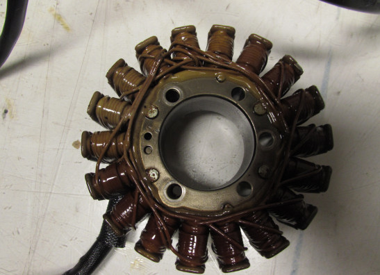 Lichtmaschine Ducati Multistrada 1000