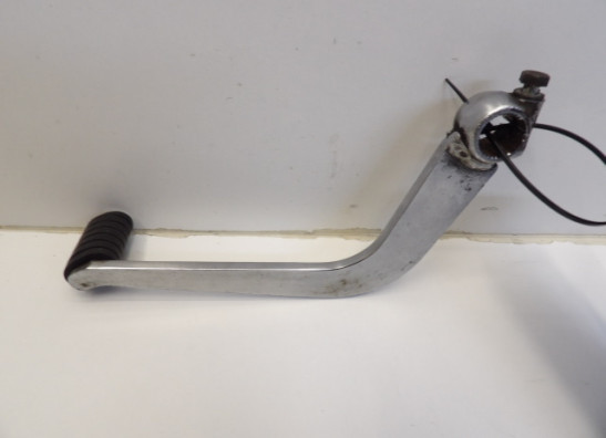 Brake pedal Yamaha TDM