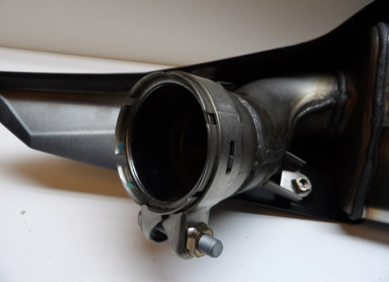 Muffler Kawasaki Z 1000 Sx