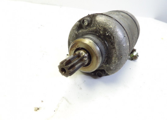 Starting motor Honda CBR 600 F