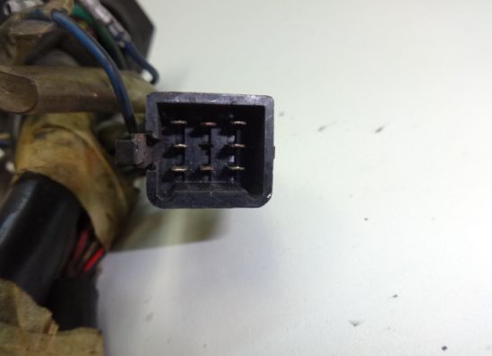 Lenkerschalter links Honda VF 700  750 S Sabre