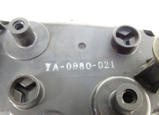 Tellerset Yamaha FZ1