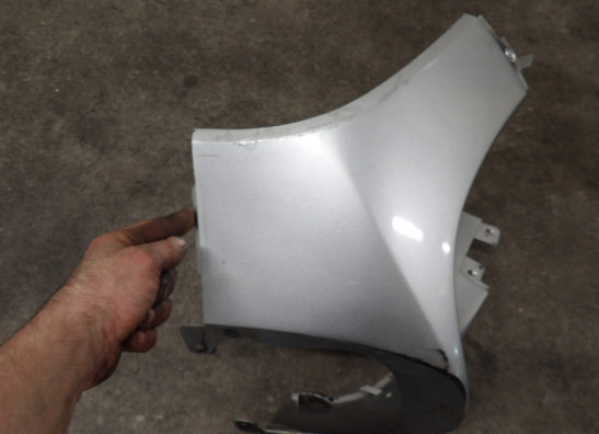 Onderkuip Suzuki Burgman 400