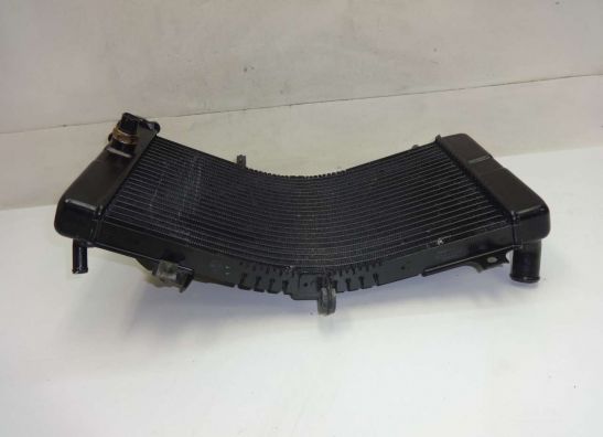 Radiateur Suzuki GSX R 600