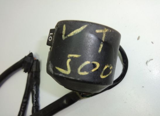 Stuurschakelaar links Honda VT 500