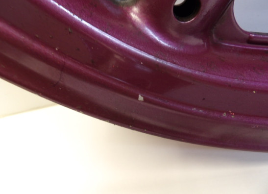 Voorvelg Suzuki RF 900