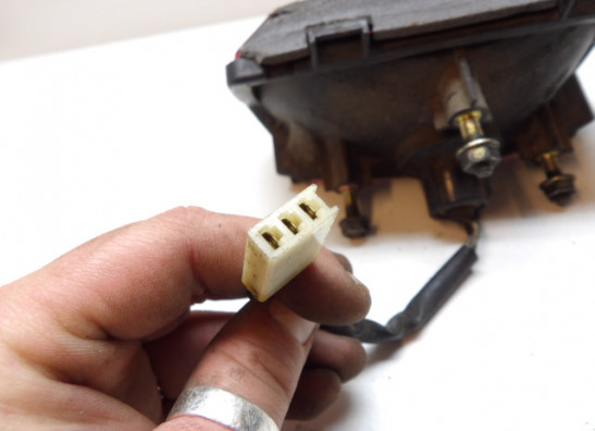 Achterlicht Suzuki GSX R 750