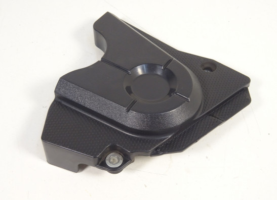 Ritzelabdeckung Aprilia Pegaso 650