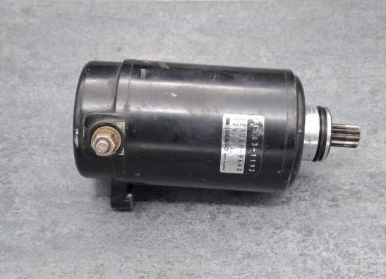 Startmotor Kawasaki ZX 7 R